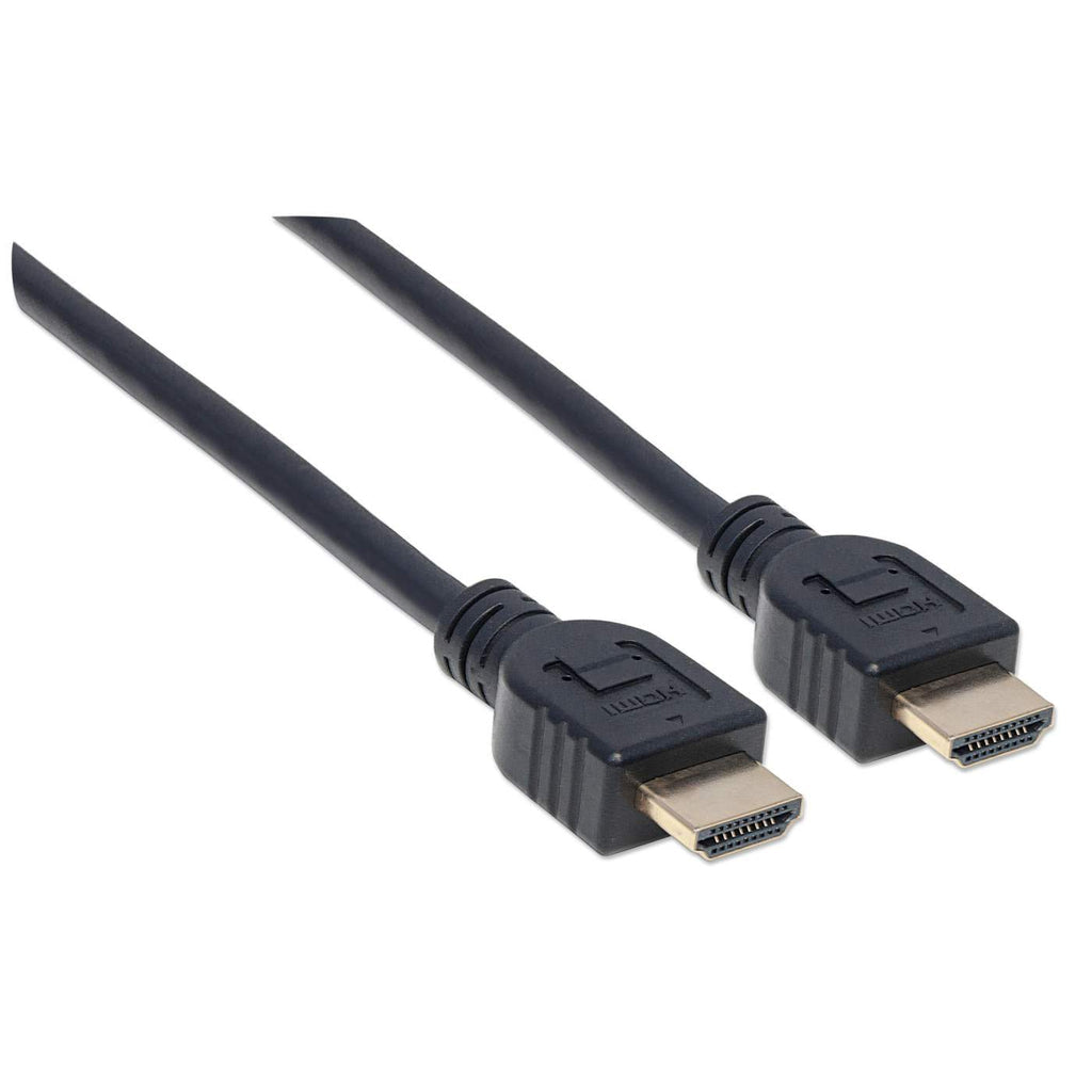 Manhattan 353953 cable HDMI 5 m HDMI Tipo A (Estándar) Negro