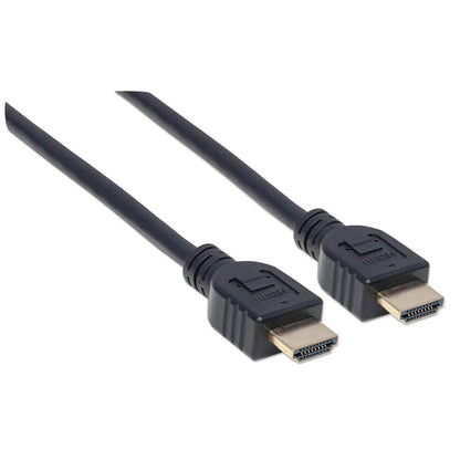 Manhattan 353953 cable HDMI 5 m HDMI Tipo A (Estándar) Negro