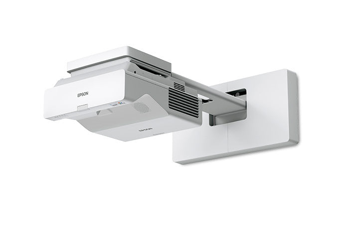 Epson 770Fi Proyector de tiro ultra corto 4100 lúmenes ANSI 3LCD 1080p (1920x1080) Blanco