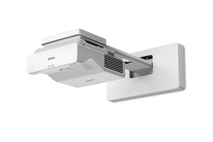 Epson 770Fi Proyector de tiro ultra corto 4100 lúmenes ANSI 3LCD 1080p (1920x1080) Blanco