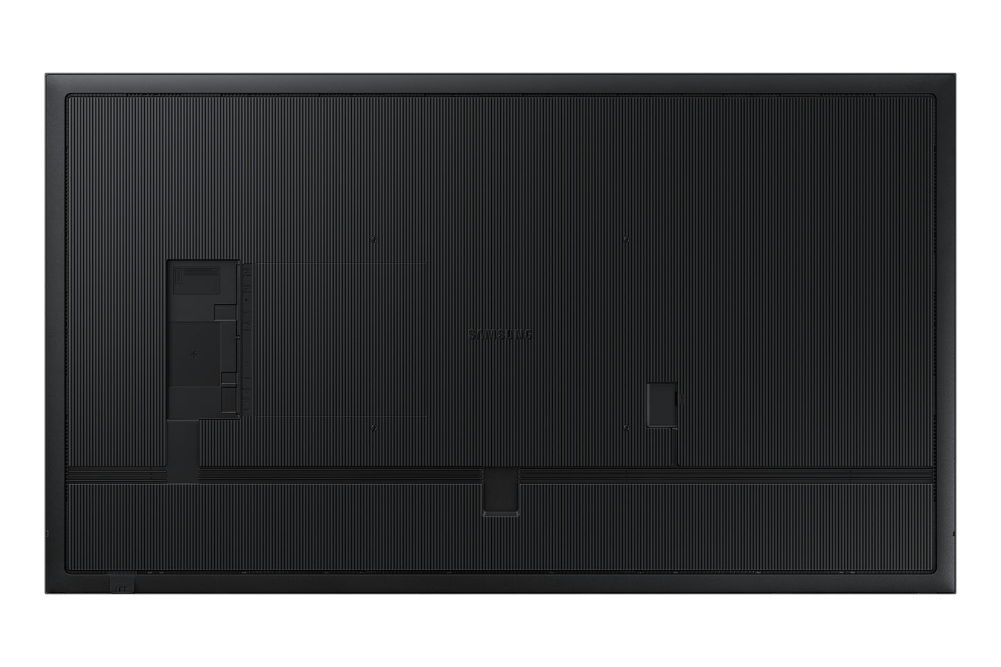 Pantalla Samsung 55" Smart Signage Monitor Edge Led Blu UHD 3840 x 2160 Operation hours 24/7 700nit