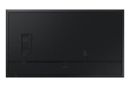 Pantalla Samsung 55" Smart Signage Monitor Edge Led Blu UHD 3840 x 2160 Operation hours 24/7 700nit