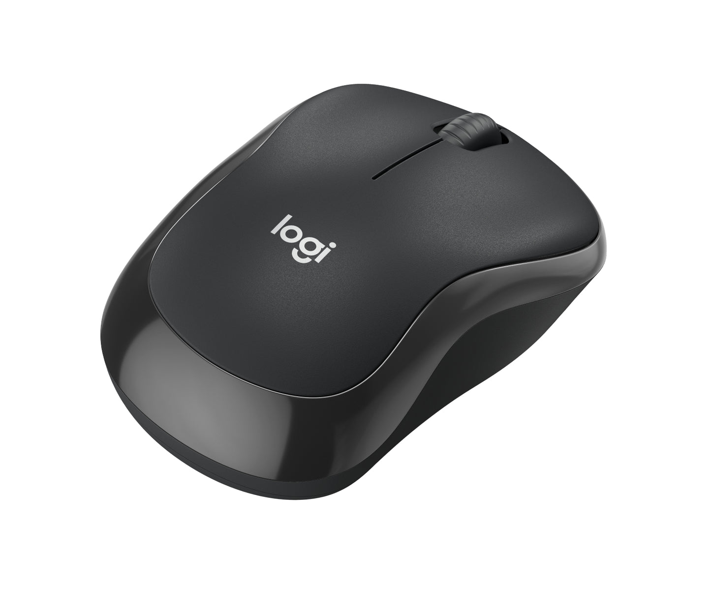 Logitech 910-007113 ratón Viajes Ambidiestro RF inalámbrico + bluetooth Óptico 4000 DPI