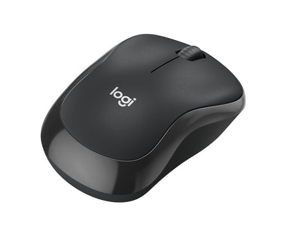 Logitech 910-007113 ratón Viajes Ambidiestro RF inalámbrico + bluetooth Óptico 4000 DPI