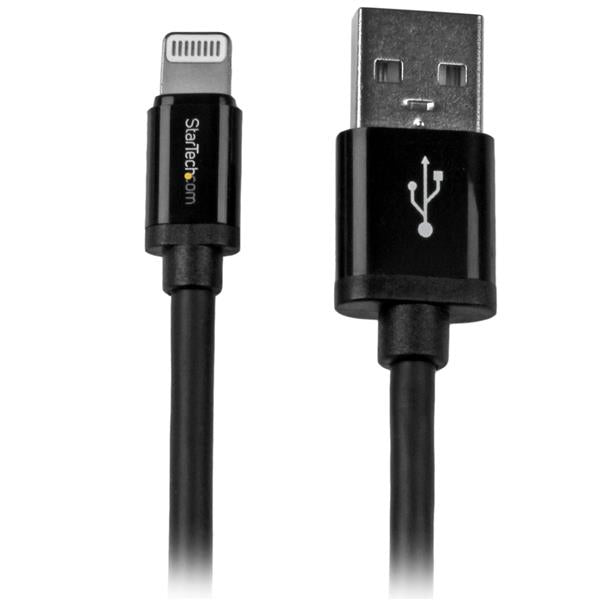 StarTech.com USBLT2MB cable Lightning