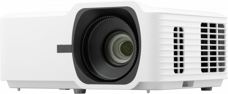 Viewsonic LS740HD video proyector Proyector de alcance estándar 5000 lúmenes ANSI 3LCD 1080p (1920x1080) Blanco