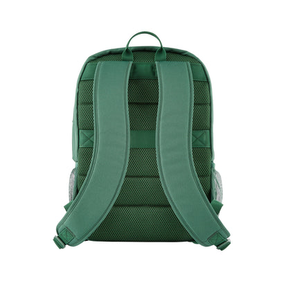 Mochila HP Campus Green 15.6