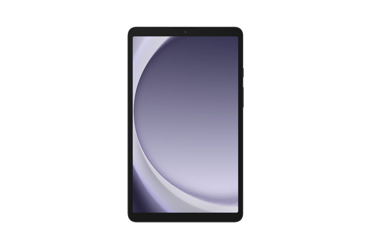 Tablet Samsung Galaxy Tab A9 8.7" Octacore 64GB/4GB MediaTek Helio G99 Android 13 2 Años Garantía 1 Año Knox Suite Gris
