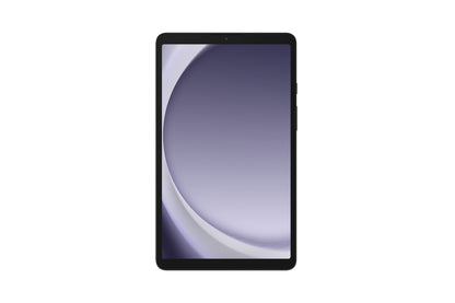 Tablet Samsung Galaxy Tab A9 8.7" Octacore 64GB/4GB MediaTek Helio G99 Android 13 2 Años Garantía 1 Año Knox Suite Gris