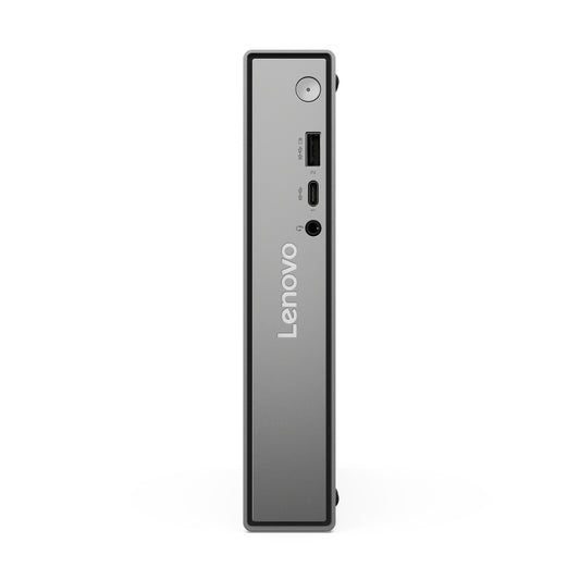Lenovo ThinkCentre neo 50q Gen 5 Intel® Core™ i5 i5-13420H 16 GB DDR5-SDRAM 512 GB SSD Windows 11 Pro Mini PC Negro