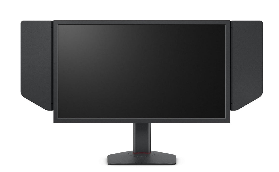 BenQ XL2546X monitor de computadora 62.2 cm (24.5") 1920 x 1080 Pixeles Full HD Negro