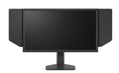 BenQ XL2546X monitor de computadora 62.2 cm (24.5") 1920 x 1080 Pixeles Full HD Negro