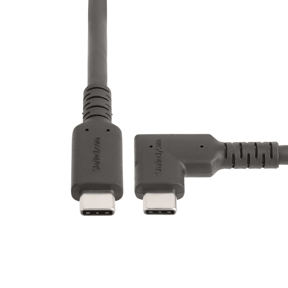 StarTech.com RUSB315CC2MBR cable USB USB 3.2 Gen 1 (3.1 Gen 1) 5 Gbit/s Negro