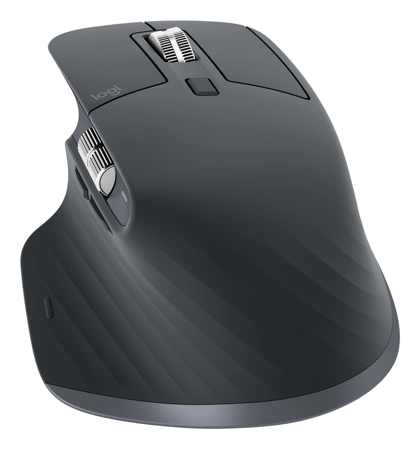 Mouse Inalámbrico Logitech MX Master 3S Graphite Lite
