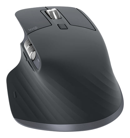 Mouse Inalámbrico Logitech MX Master 3S Graphite Lite