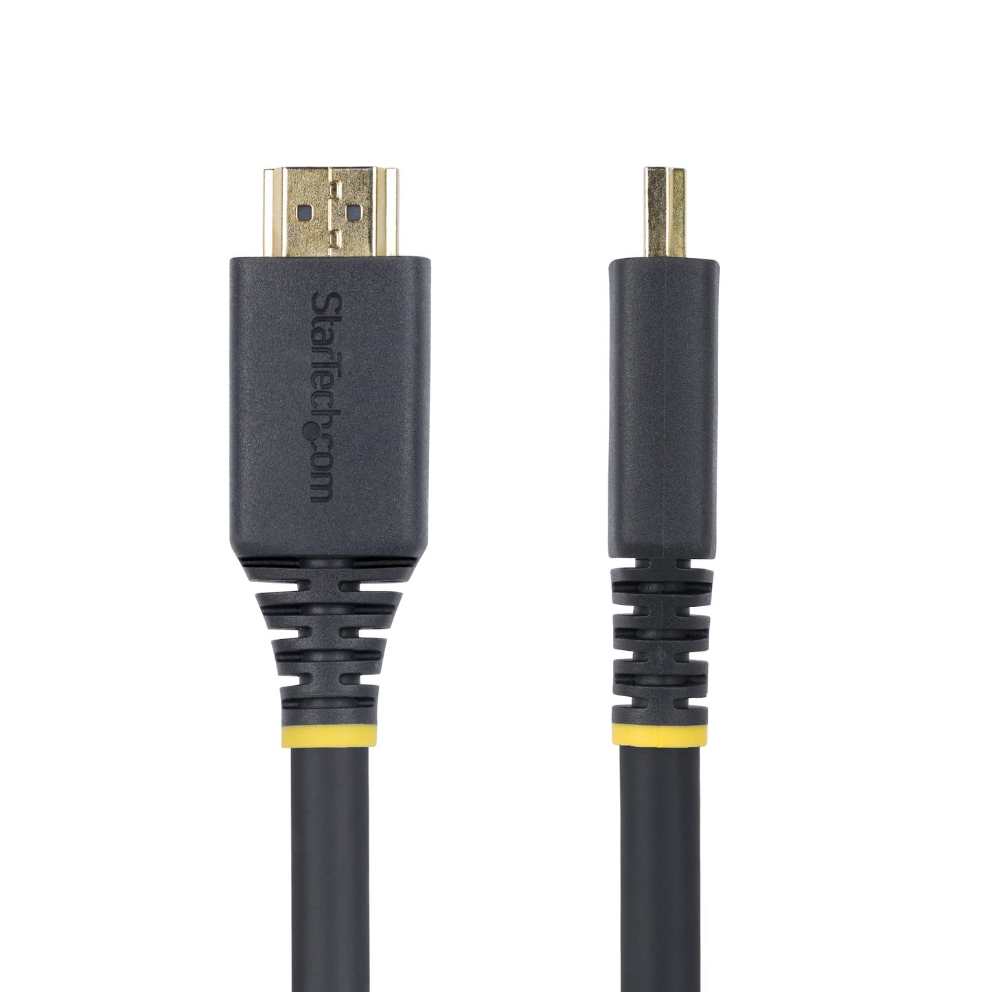StarTech.com HDMI2-CABLE-4K60-5M cable HDMI HDMI Tipo A (Estándar) Negro