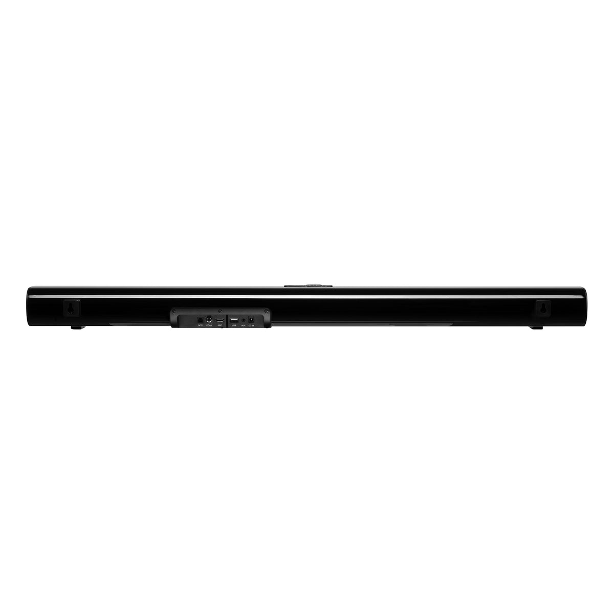 Barra de Sonido Vorago 4x15w Subwoofer 50w Inalambrico Salidas HDMI ARC Bluetooth 5.0 110w Rms Pantalla