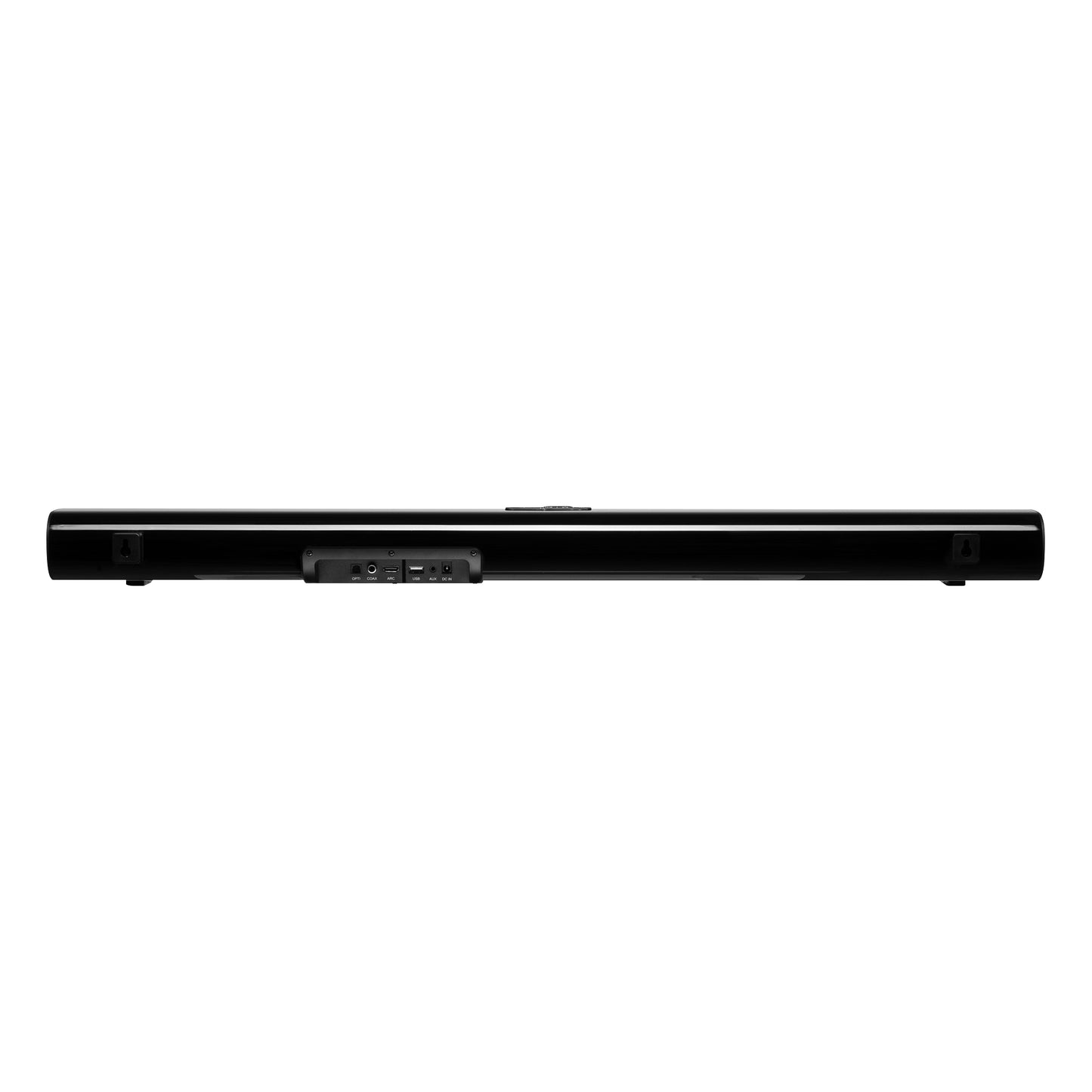 Barra de Sonido Vorago 4x15w Subwoofer 50w Inalambrico Salidas HDMI ARC Bluetooth 5.0 110w Rms Pantalla