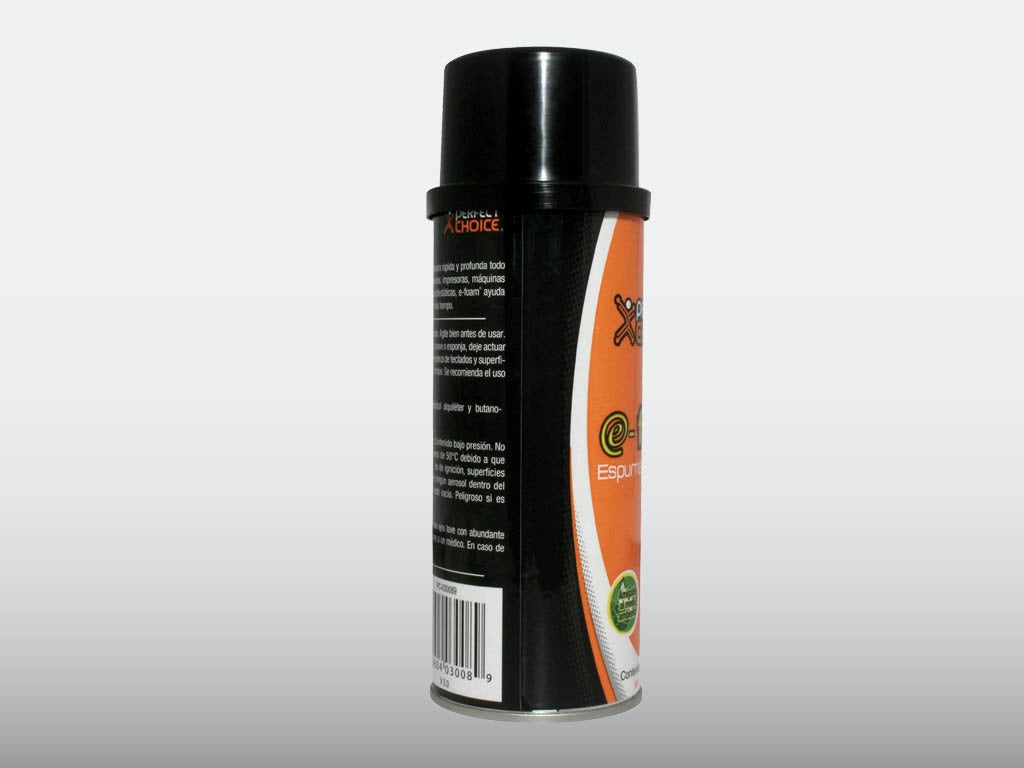 Espuma Limpiadora Perfect Choice E-Foam 1 Bote con 400g