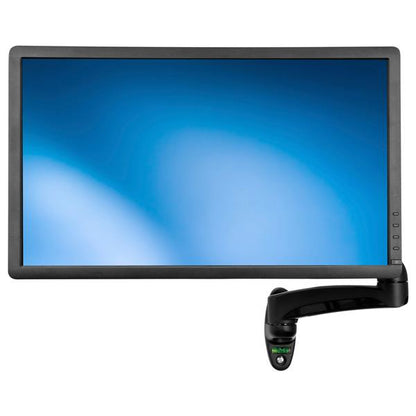 StarTech.com ARMPIVWALL soporte para pantalla plana 76.2 cm (30") Negro