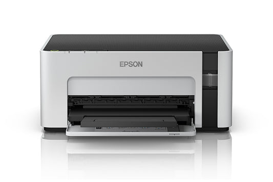 Impresora Epson de Inyección EcoTank M1120 Monocromática 32 PPM