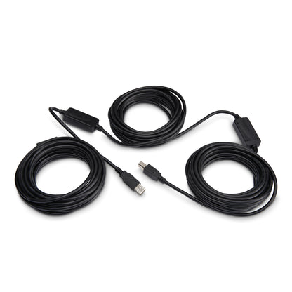 StarTech.com USB2HAB65AC cable USB USB 2.0 0.48 Gbit/s Negro