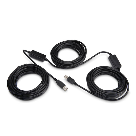 StarTech.com USB2HAB65AC cable USB USB 2.0 0.48 Gbit/s Negro