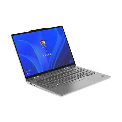 Laptop Lenovo ThinkPad X1 2 in 1 G9 Intel Core Ultra 7 155U Touch Windows 11 Pro 64 16 GB 512GB SSD M.2 2280 No Ethernet