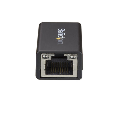 StarTech.com US1GC30DB tarjeta de red 5000 Mbit/s