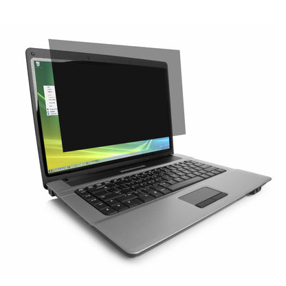Kensington K52107WW filtro para monitor 43.9 cm (17.3") Computadora portátil Filtro de privacidad para pantallas sin marco