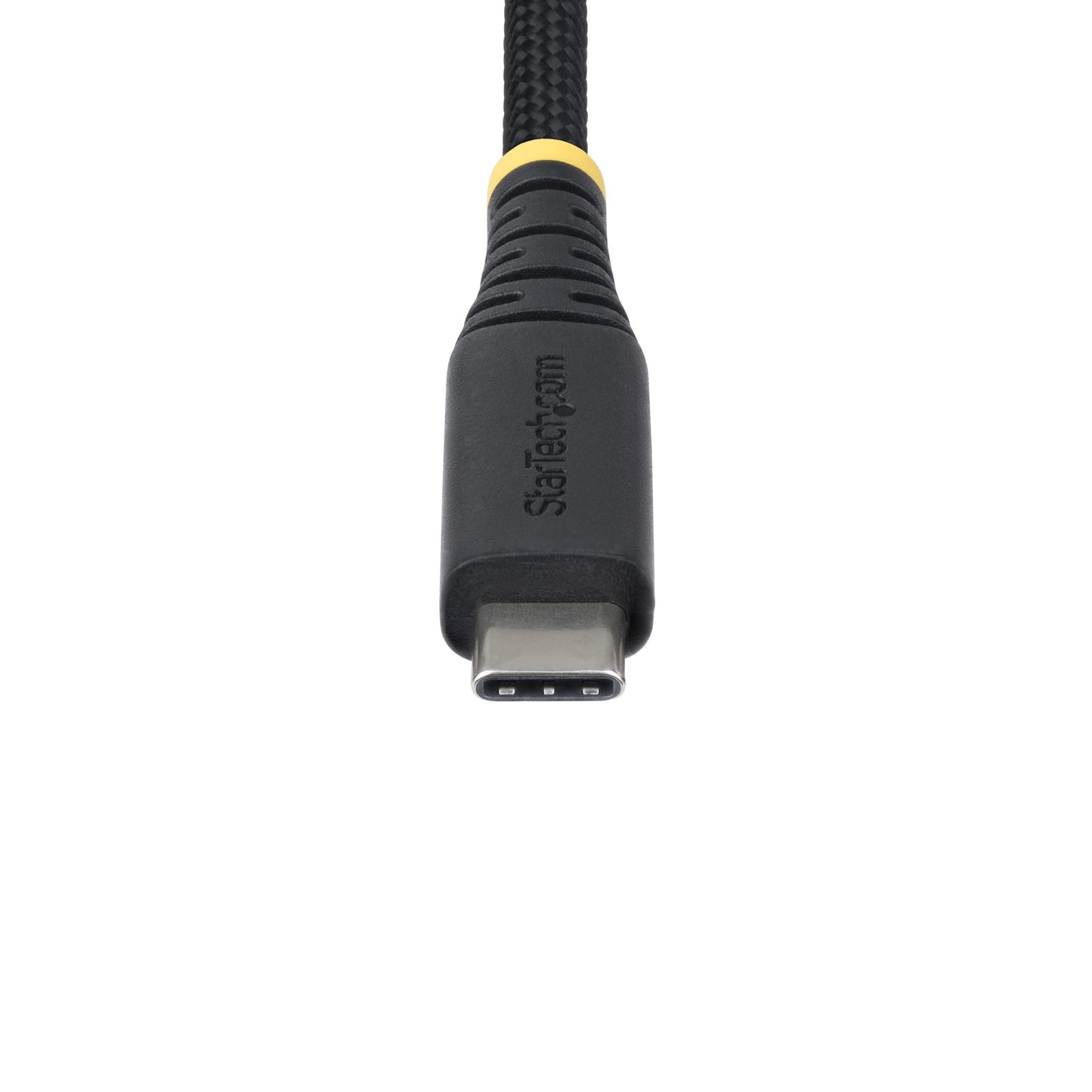 StarTech.com S2CEPR3M-USB-CABLE cable USB USB 2.0 USB C 0.48 Gbit/s 240 W Negro