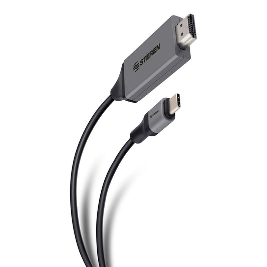 CABLE STEREN USB C A HDMI