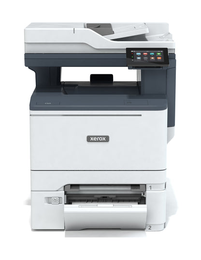 Xerox C325_DNI Impresora multifunción Laser A4 4800 x 4800 DPI 35 ppm Wifi