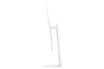 Samsung M8 LS32FM801ULXZX monitor de computadora 81.3 cm (32") 3840 x 2160 Pixeles 4K Ultra HD LCD Blanco