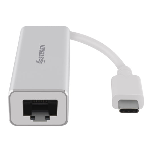 Adaptador Steren USB C a Ethernet