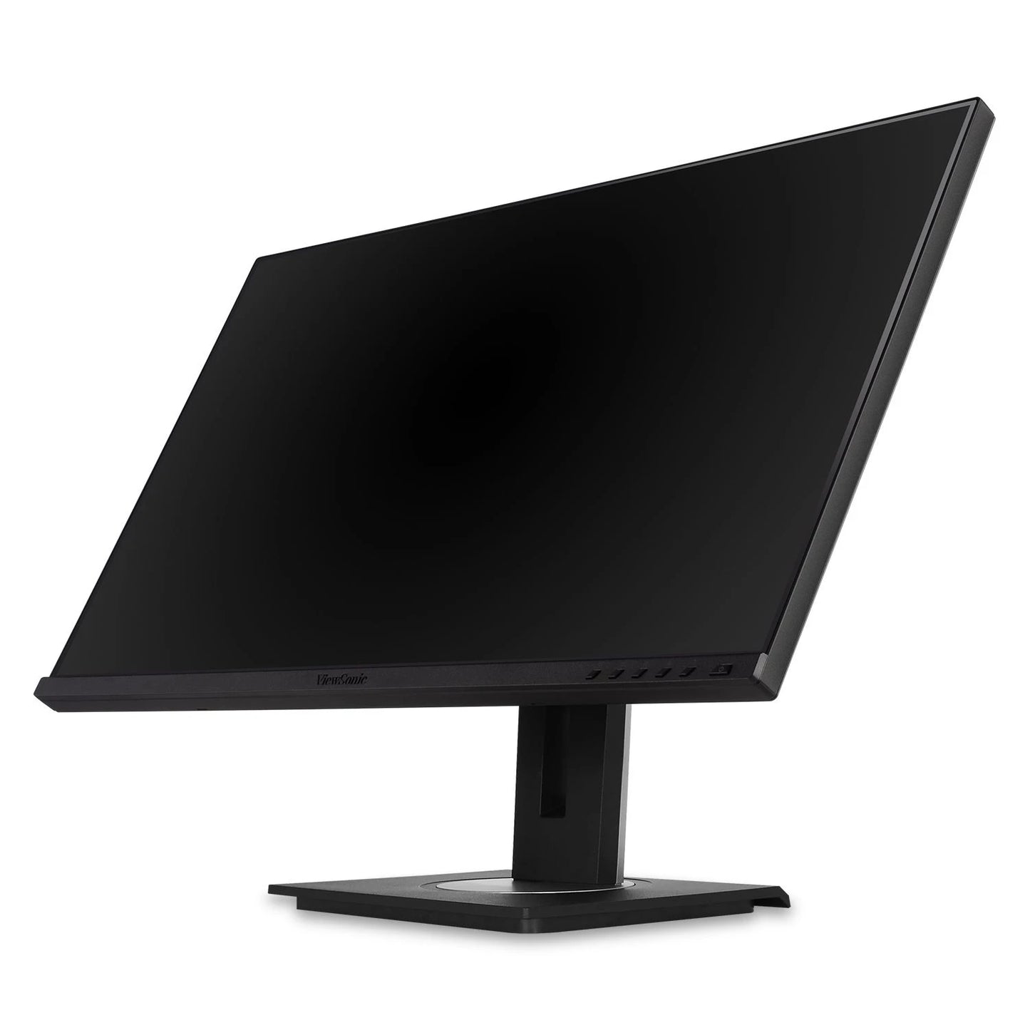Viewsonic VG275 monitor de computadora 68.6 cm (27") 1920 x 1080 Pixeles Full HD LED Negro