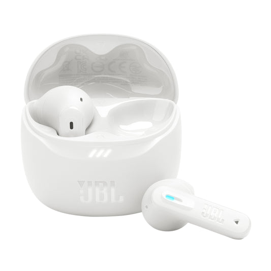 Auriculares JBL Tune Flex 2 color Blanco