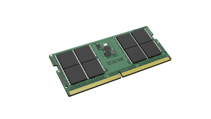 Memoria RAM Kingston Value DDR5 5600MHz 48GB Non-ECC CL46 SO-DIMM
