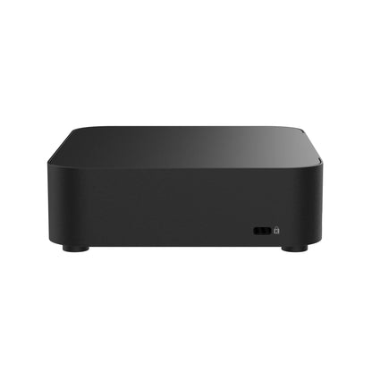 Mini PC Asus Barebone NUC 14 Essential Intel N150 3.6Ghz sin RAM SSD DDR5 Max 16GB M.2 2280 G4 HDMI DP Wi-Fi 6E