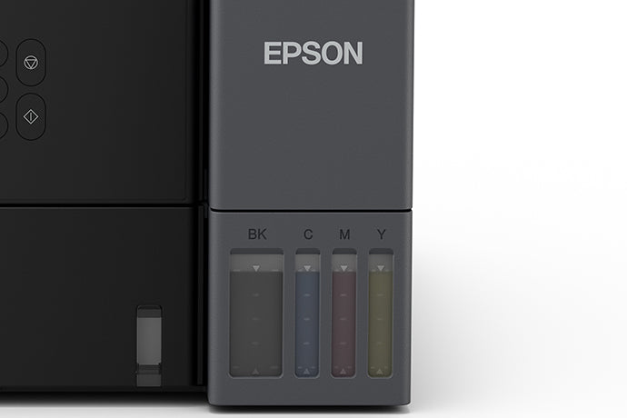 Epson EcoTank L6370 Inyección de tinta A4 4800 x 1200 DPI Wifi
