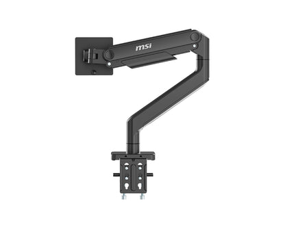 Soporte para Monitor MSI MAG MT201 Negro Tamaño de Pantalla 17 A 49 MAX Peso 20KG