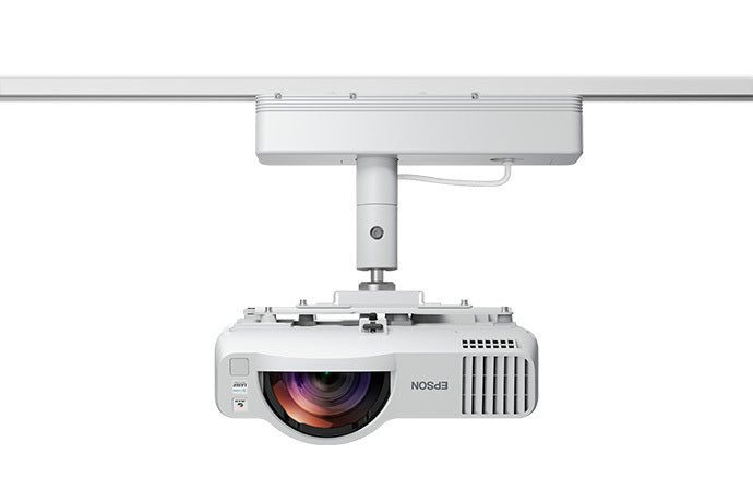 Epson PowerLite L210SF Proyector de corto alcance 4000 lúmenes ANSI 3LCD 1080p (1920x1080) Blanco