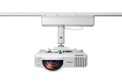 Epson PowerLite L210SF Proyector de corto alcance 4000 lúmenes ANSI 3LCD 1080p (1920x1080) Blanco