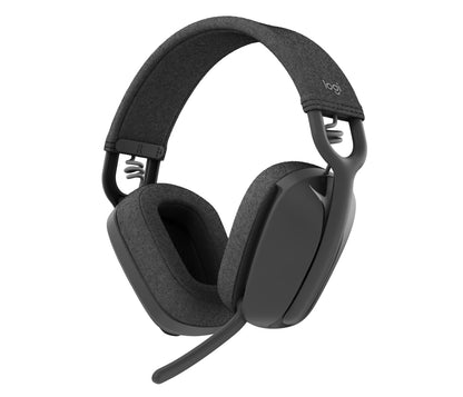 Logitech 981-001214 audífono y auriculare Auriculares Inalámbrico Diadema Llamadas/Música Bluetooth Grafito