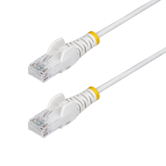 StarTech.com N6PAT7MWHS cable de red U/UTP (UTP)