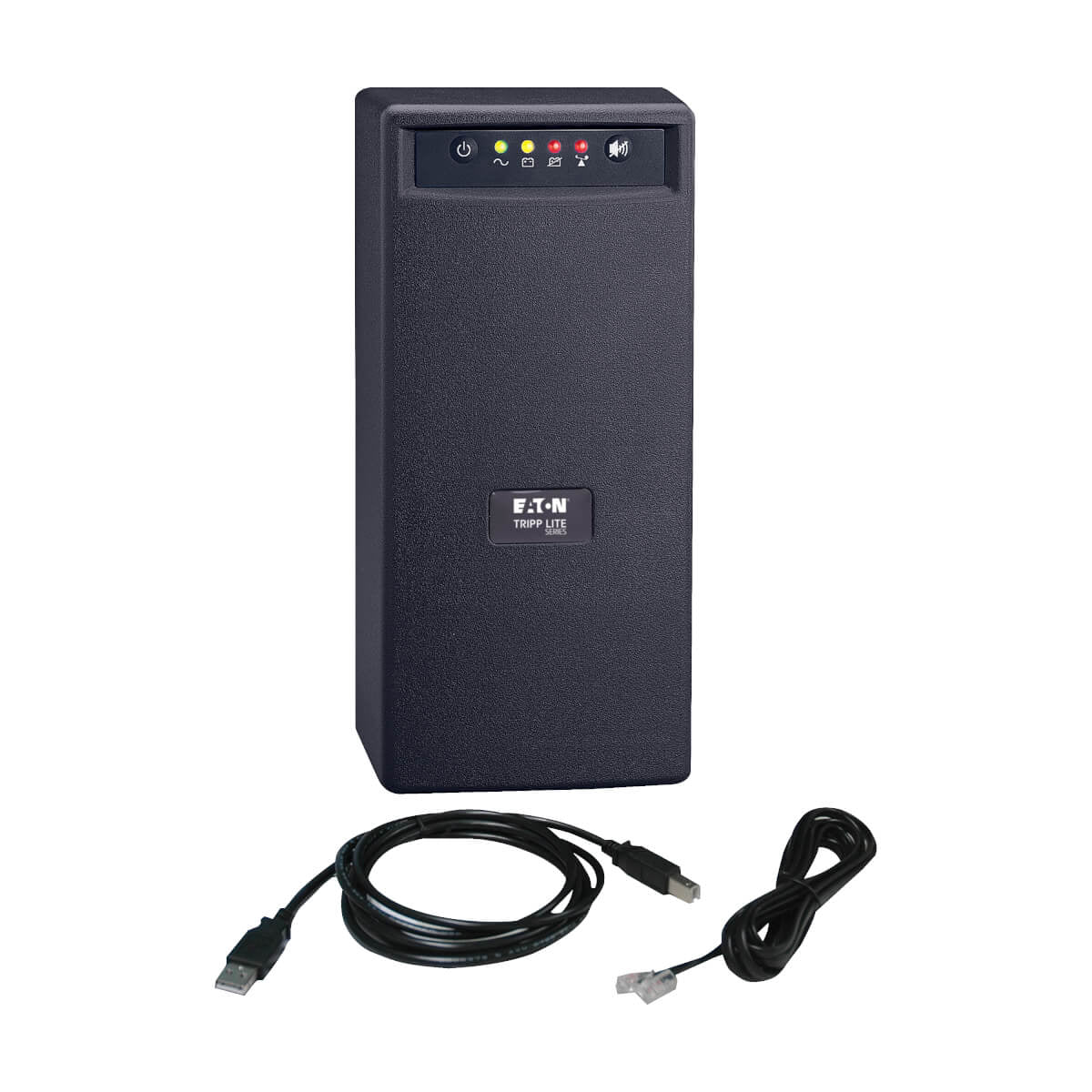 Tripp Lite OMNIVS1000 sistema de alimentación ininterrumpida (UPS) Línea interactiva 1 kVA 8 salidas AC