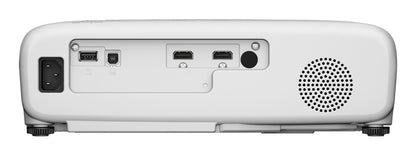 Epson PowerLite W55+ 4000 lúmenes ANSI 3LCD WXGA (1200x800) Blanco