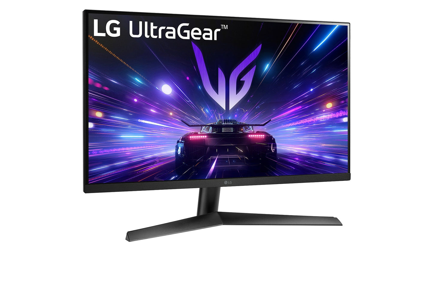 Monitor Gaming LG 27GS60F-B LED 27 Ultra Gear Panel IPS 1920X1080 FHD 180Hz HDMI DP AMD FreeSync