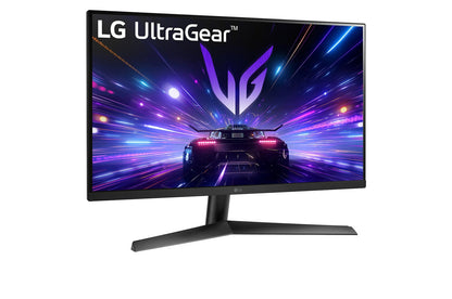 Monitor Gaming LG 27GS60F-B LED 27 Ultra Gear Panel IPS 1920X1080 FHD 180Hz HDMI DP AMD FreeSync