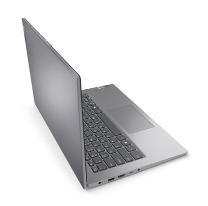 Laptop Lenovo V14 G5 Core i7 14" Windows 11 Pro 64  1 GB 512GB 1CourierCarryin Iron Grey Spanish